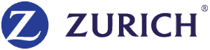 Past client - zurich logo