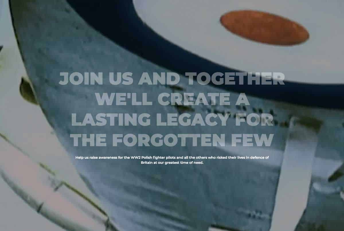 Brand strategy - Laguna's Spitfire Legacy - Case Study